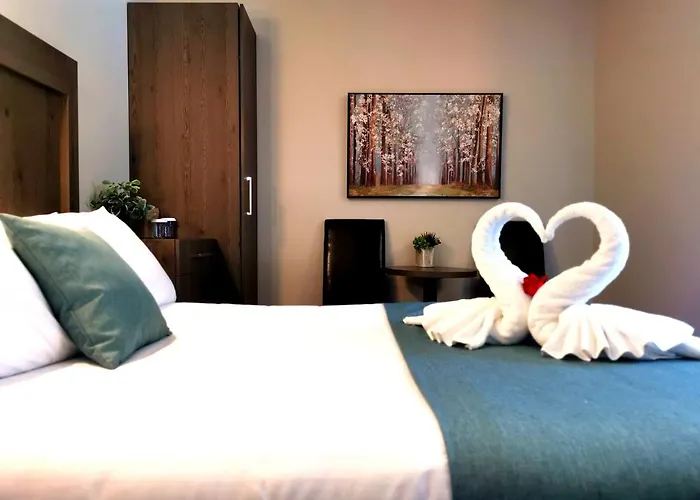 Hotel Et Motel Le Chateauguay Quebeque
