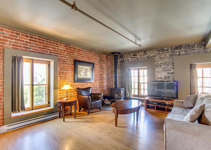 Port-RoyalHotel Quebec