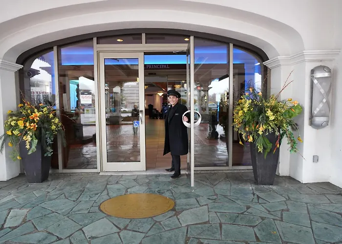 Plaza Quebec Par JaroHotel Quebec